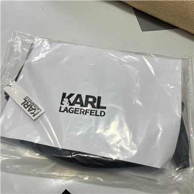 ОРИГИНАЛ!!! рюкзак Karl Lagerfeld