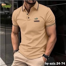 Люксовые мужской POLO  23.02.