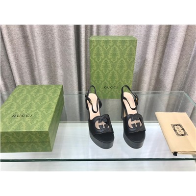 Босоножки GUCCI