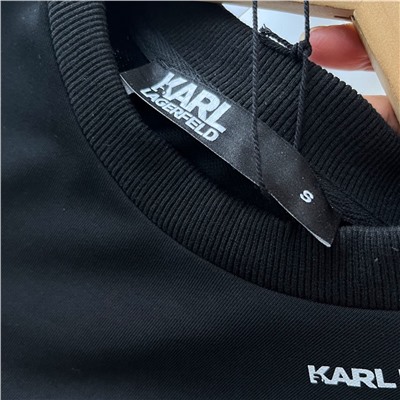 ОРИГИНАЛ!!! Свитшот Karl Lagerfeld