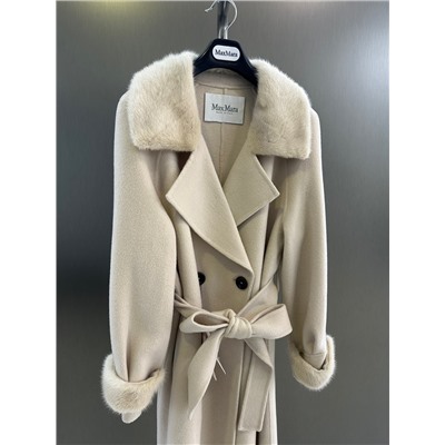 Пальто Max Mara