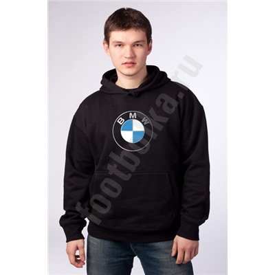 Толстовка "Bmw"