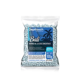 Воск для депиляции пленочный BLISS BALI, 100 гр, бренд - Depiltouch Professional