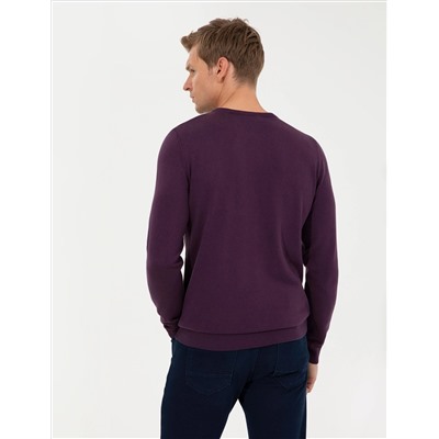 Purple Slim Fit Велосипед