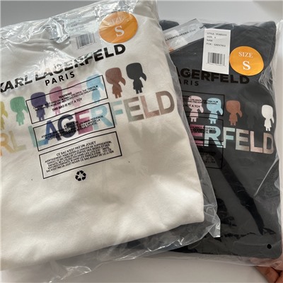 ОРИГИНАЛ!!! Худи Karl Lagerfeld