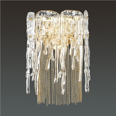 Нарушена упаковка.    Бра Odeon Light Ester 4634/1W