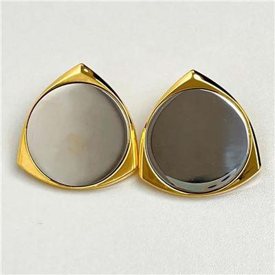 Серьги на гвоздиках арт. 22 6378 (id 277295)