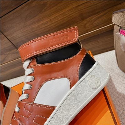 Сникерсы унисекс Hermes