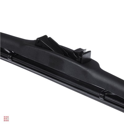 Щетка стеклоочистителя Гибридная ULTRA, 660мм/26"