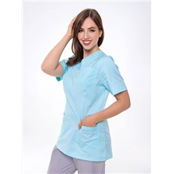 Жакет медицинский женский М75 CVCstretch