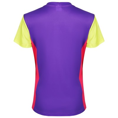 Футболка спортивная ONLYTOP woman, р. 50