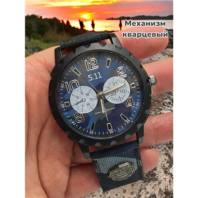 Часы наручные мужские Ч 17 тип 10