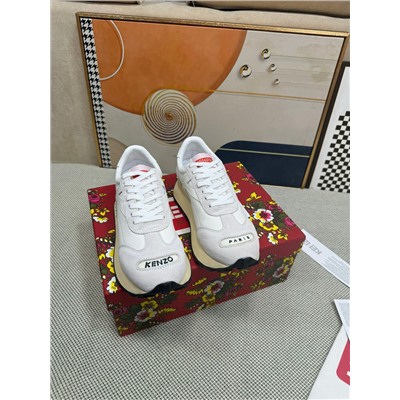 кроссовки уни KENZO