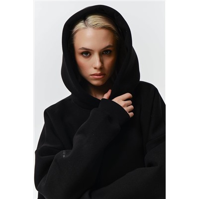 Костюм начес