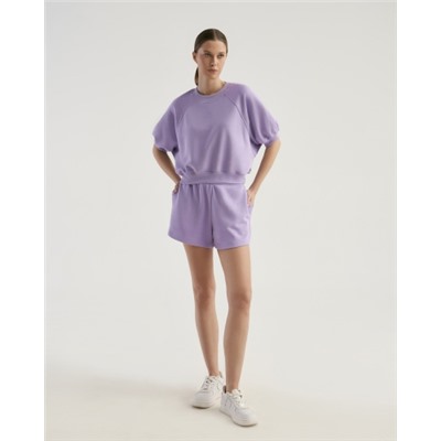 OXOUNO Шорты HIGH-WAIST OXO-3051-950
