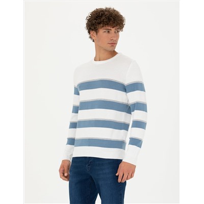 Ekru Slim Fit Велосипед