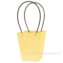 Набор сумок с ламинацией (картон), 11,5x17xH20 см (10шт)
