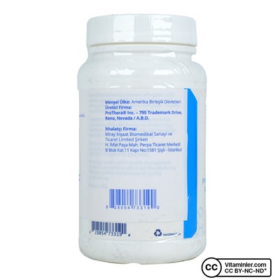 KLaire Labs P-5-P 100 капсул