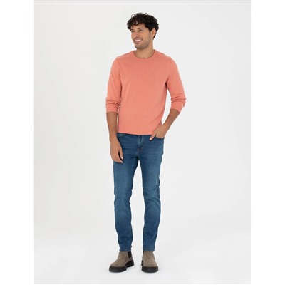 Лосось Slim Fit Bik