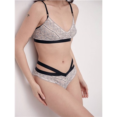 Бюстье женское Conte Elegant FAIRYTALE LBE 1552