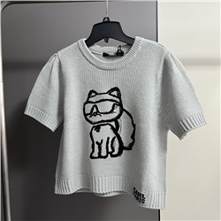 ОРИГИНАЛ!!! свитер к рук Karl Lagerfeld