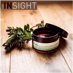 Паста моделирующая средней фиксации для волос / STYLING ELASTIC FIBRE PASTE 90 мл