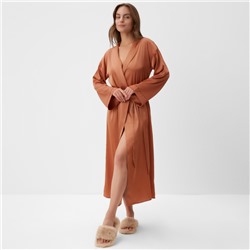 Халат женский KAFTAN Terracotta р.52-54