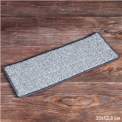Насадка для швабры 32х13 см / RW-154 /уп 1200/