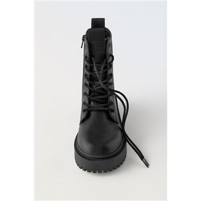 BOTÍN CORDONES