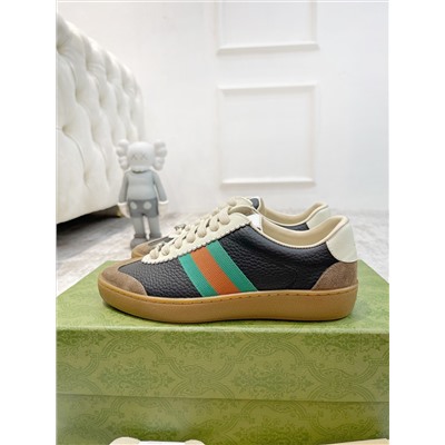 Кеды уни  Gucci