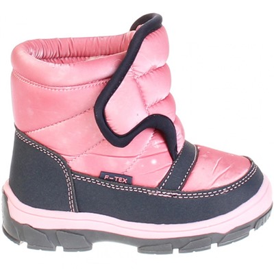 Дутики Flamingo 212M-G5-2590