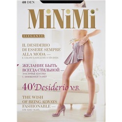 Колготки MiNiMi