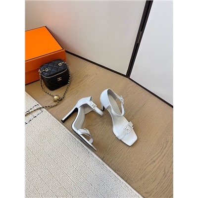 босоножки HERMES новая коллекция 25
