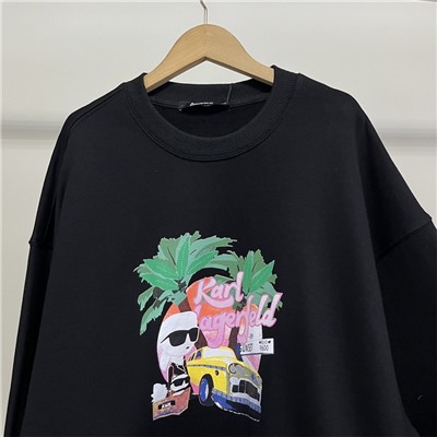 ОРИГИНАЛ!!! Свитшот Karl Lagerfeld