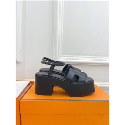 босоножки HERMES новая коллекция 25