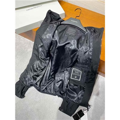 Куртка Armani качество топ