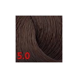 5.0 масло д/окр. волос б/аммиака CD каштаново-русый, 50 мл