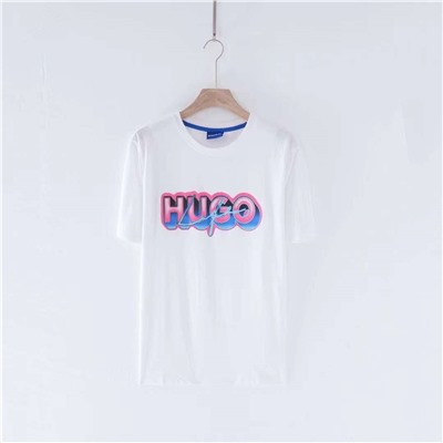 Мужская футболка Hug*o Bos*s