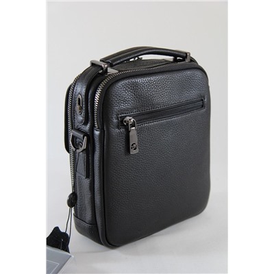 Сумка мужская из кожи H.T. leather  #%