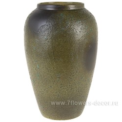 Ваза "Artisan" (керамика), D17xH27 см