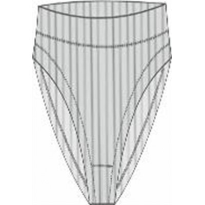 MELADO ТРУСЫ ЖЕНСКИЕ "MINI SLIP" арт. 1900W-40173.1L-211