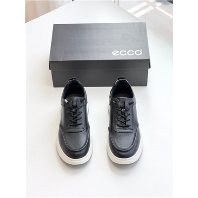 Короткие ботинки ec*co муж