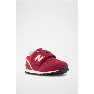 Zapatillas 373 - Rojo