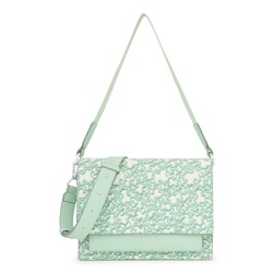 Bolso bandolera Kaos Mini Evolution - verde menta