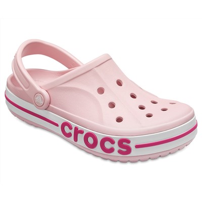 Bayaband Clog Petal Pink/Candy Pink