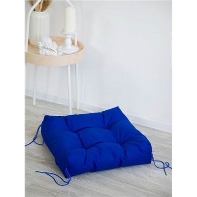 Подушка для сада LOFT / Синяя