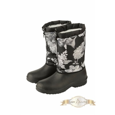 Дутики подростковый/женские арт.209/8 р.36-41