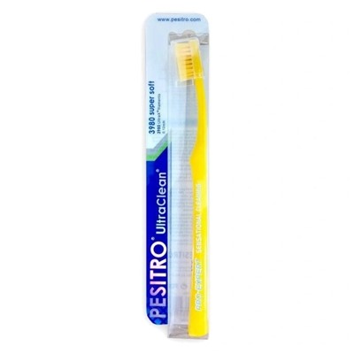 Зубная щетка PESITRO UltraClean Super Soft 3980
