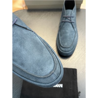 полуботинки Giorgio Armani