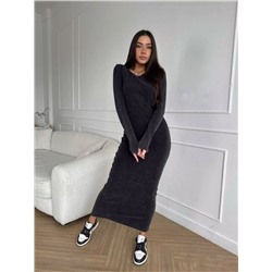 Платье (хлопок)